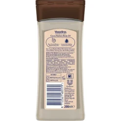 Intensive Care Cocoa Radiant Body Gel Oil|Vaseline Discount