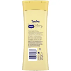 Intensive Care Essential Healing Bodylotion|Vaseline Best