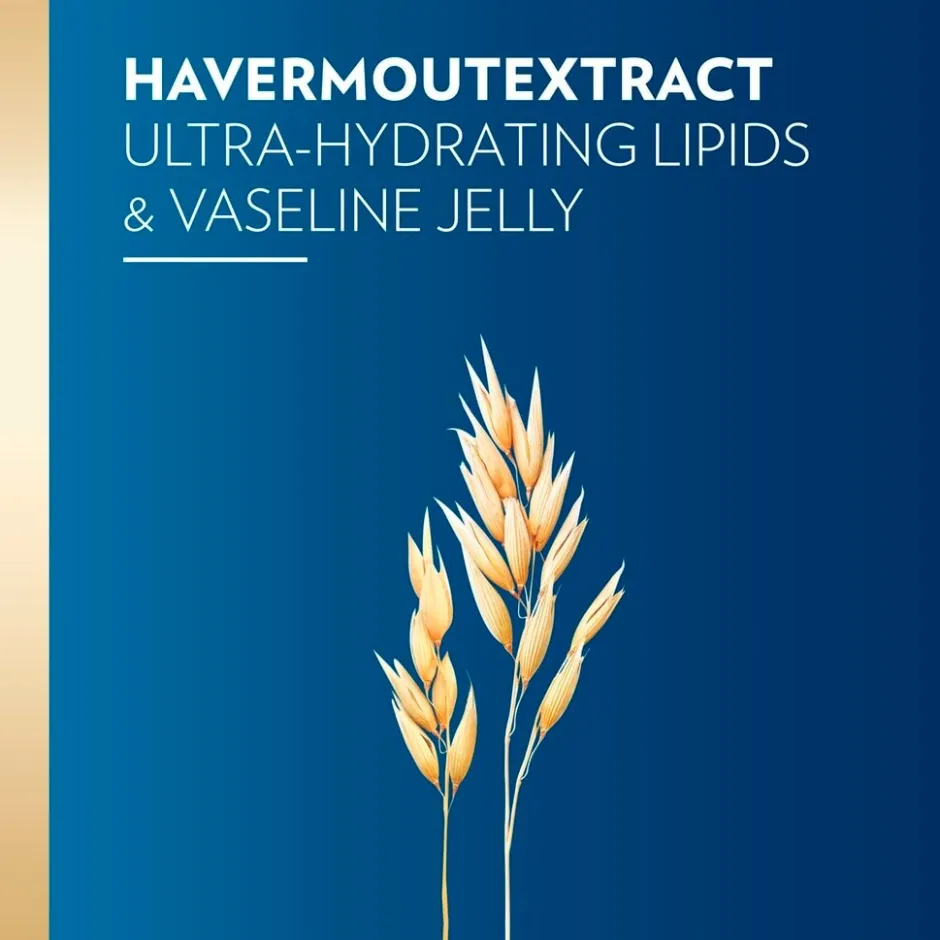 Vaseline Intensive Care Essential Healing Bodylotion< Bodylotion