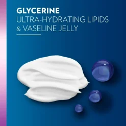 Vaseline Intensive Care Mature Skin Lotion< Bodylotion