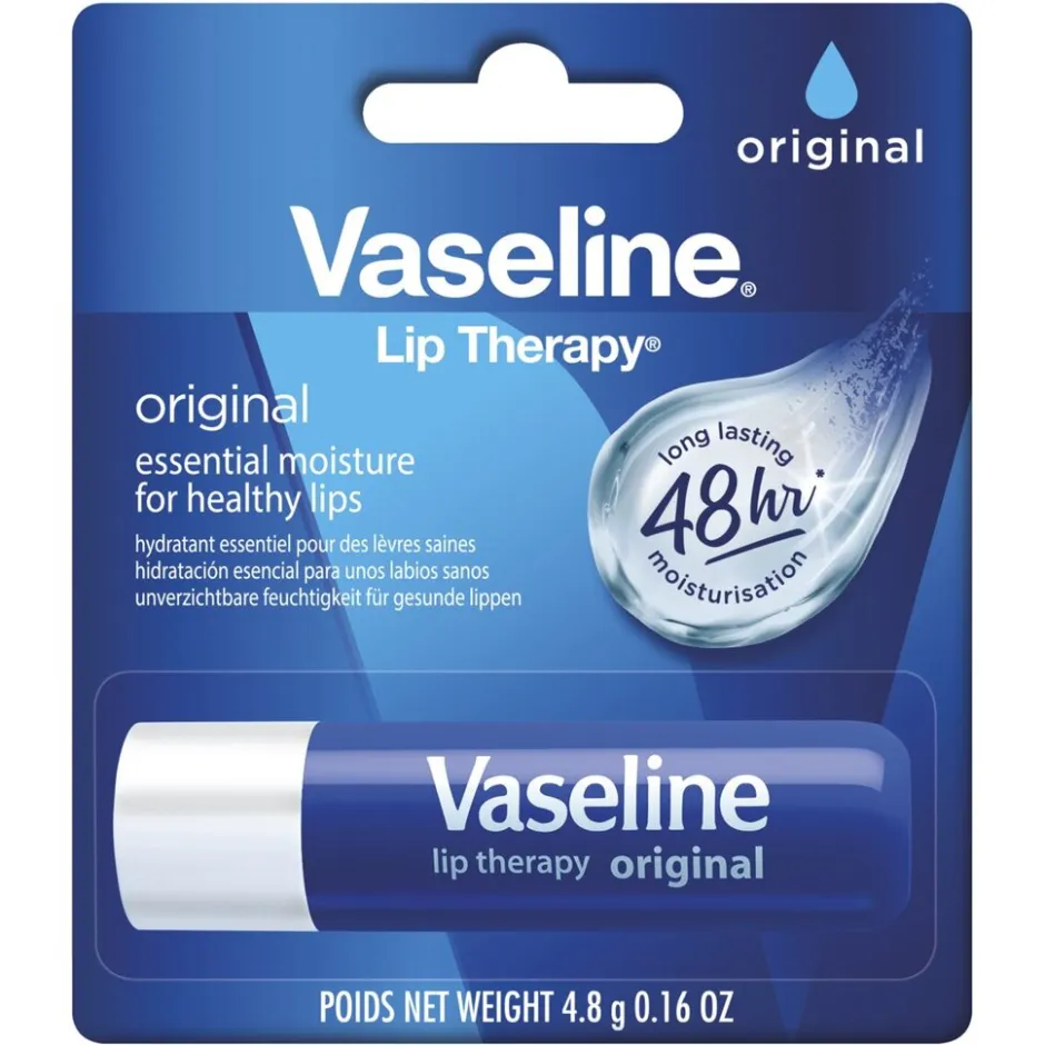 Original Lip Therapy|Vaseline