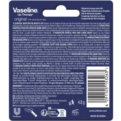 Original Lip Therapy|Vaseline