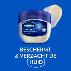 Vaseline Original Petroleum Jelly< Bodylotion
