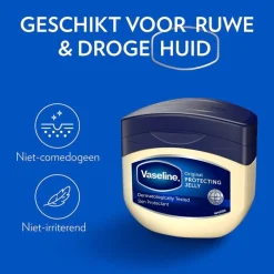 Vaseline Original Petroleum Jelly< Bodycremes
