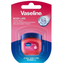 Vaseline Rosy Lip Therapy< Lippenbalsem
