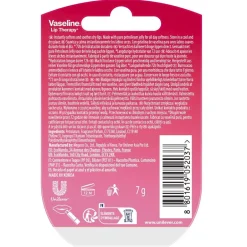 Vaseline Rosy Lip Therapy< Lippenbalsem