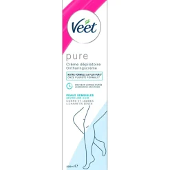 Minima Ontharingscrème|Veet Clearance