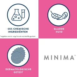 Minima Ontharinsgcrème|Veet Best