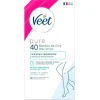 Minima Pure Easy-Gel Waxstrips voor je Lichaam en Benen|Veet Clearance