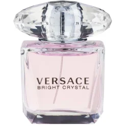 Bright Crystal Eau de Toilette|Versace Online
