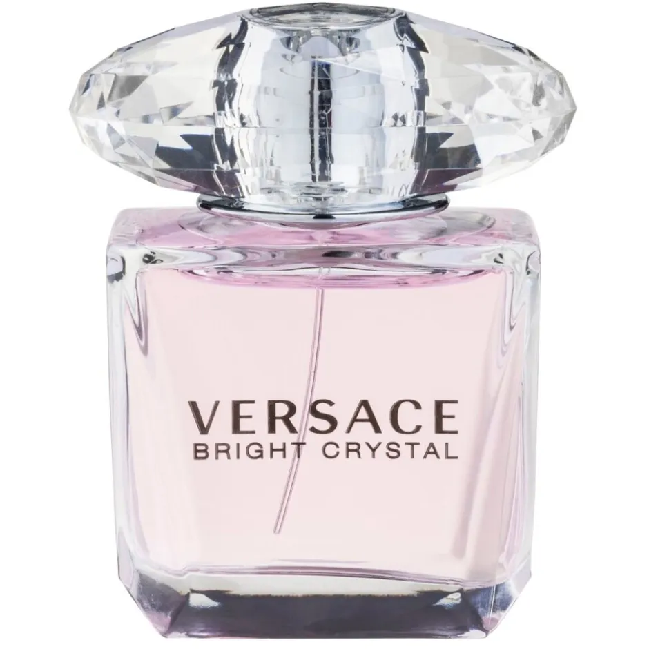 Bright Crystal Eau de Toilette|Versace Online