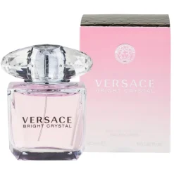Bright Crystal Eau de Toilette|Versace Online