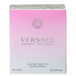 Bright Crystal Eau de Toilette|Versace