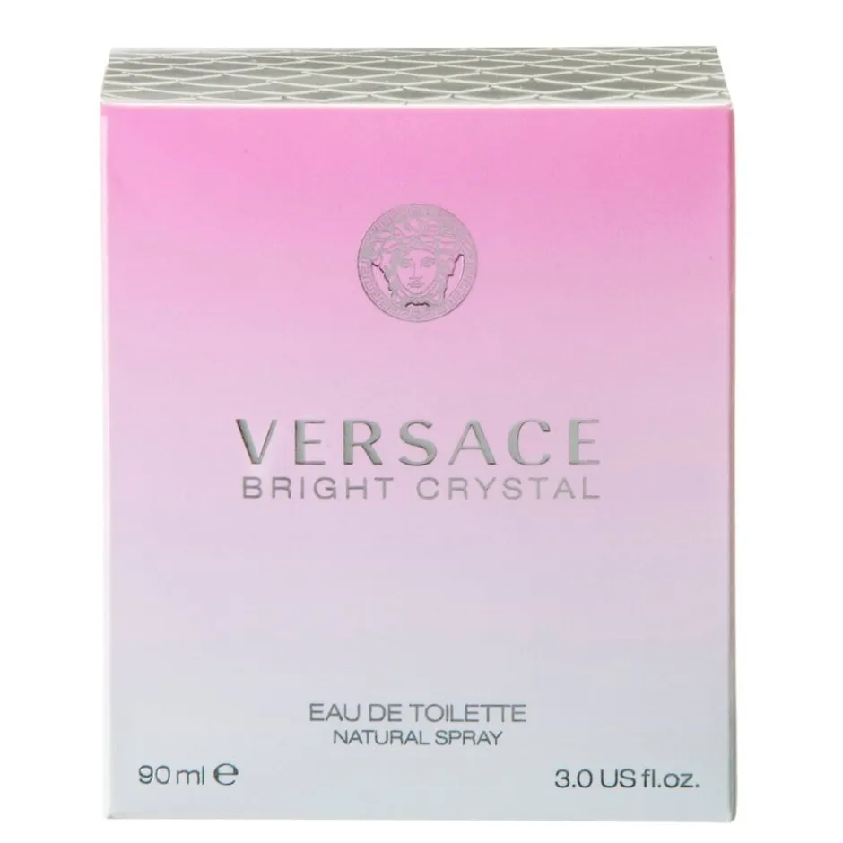 Bright Crystal Eau de Toilette|Versace