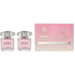 Bright Crystal Giftset 60ml|Versace Discount