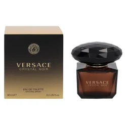 Versace Crystal Noir - Eau de Toilette 90ml<DAMES Damesparfum