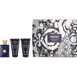 Dylan Blue Pour Homme Giftset 150ml|Versace