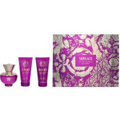 Dylan Purple Giftset 150ml|Versace Sale