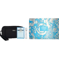 Eau Fraiche Giftset 110ml|Versace Outlet