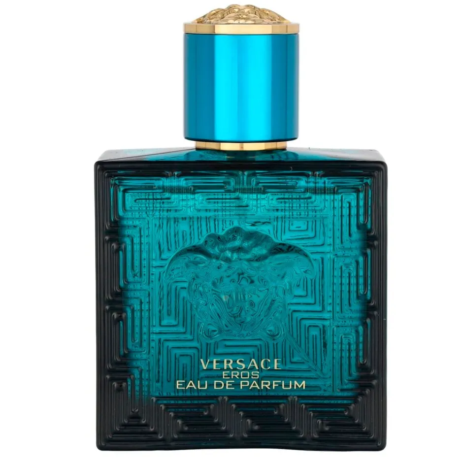 Eros Pour Homme Eau de Parfum|Versace Sale