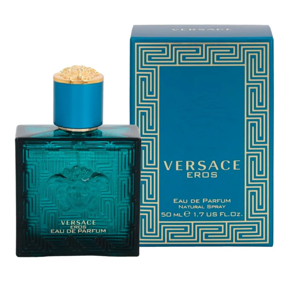 Eros Pour Homme Eau de Parfum|Versace Sale