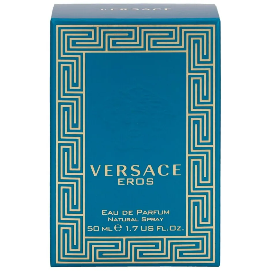 Eros Pour Homme Eau de Parfum|Versace Sale