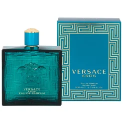 Eros Pour Homme Eau de Parfum|Versace Clearance