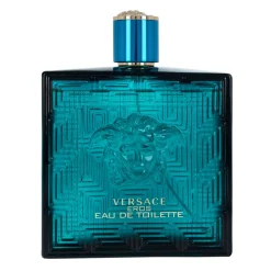 Versace Eros Pour Homme Eau de Toilette<Heren Herenparfum
