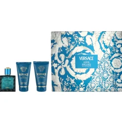 Eros Pour Homme Giftset 150ml|Versace Discount