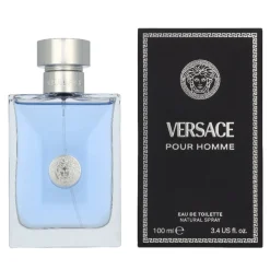 Versace Pour Homme - Eau de Toilette 100ml<Heren Herenparfum