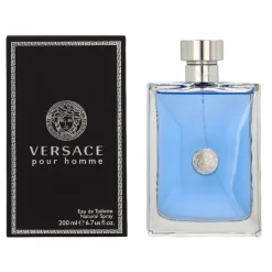 Pour Homme - Eau de Toilette 200ml|Versace Best