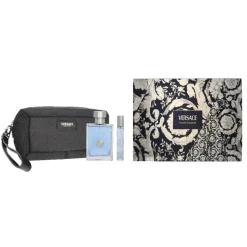 Versace Pour Homme Giftset 110ml<Heren Parfum Geschenkset Voor Hem|Herenparfum