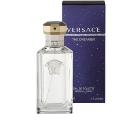 The Dreamer for Him Eau de Toilette|Versace New