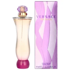 Versace Woman - Eau de Parfum 50ml<DAMES Damesparfum