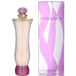 Versace Woman - Eau de Parfum 100ml<DAMES Damesparfum