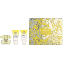Yellow Diamond Giftset 150ml|Versace Discount