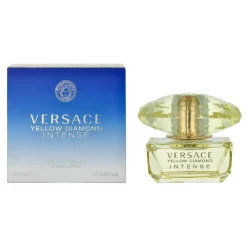 Yellow Diamond Intense - Eau de Parfum 50ml|Versace Hot