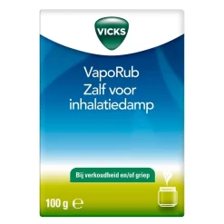 VapoRub Zalf|Vicks Discount
