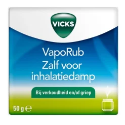 VapoRub Zalf|Vicks Best