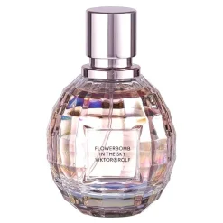 Viktor&Rolf Viktor & Rolf Flowerbomb In The Sky Limited Edition Eau de Parfum<Heren Herenparfum