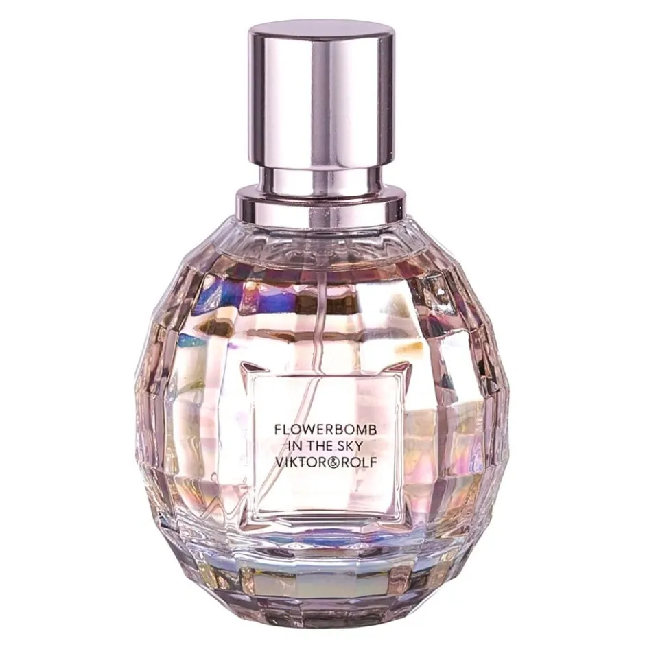 Viktor&Rolf Viktor & Rolf Flowerbomb In The Sky Limited Edition Eau de Parfum<Heren Herenparfum