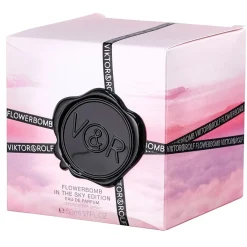 Viktor&Rolf Viktor & Rolf Flowerbomb In The Sky Limited Edition Eau de Parfum<Heren Herenparfum
