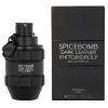 Viktor & Rolf Spicebomb Black Leather - Eau de Parfum 50ml|Viktor&Rolf Clearance