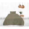 Dekbedovertrek met Bogenprint|Villa Volance Outlet