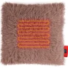 Villa Volance Fluffy Verwarmd Sierkussen< Slapen