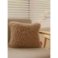 Villa Volance Fluffy Verwarmd Sierkussen< Slapen
