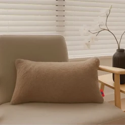 Villa Volance Furry Verwarmd Sierkussen< Slapen|Warmteproducten