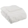 Villa Volance Plaid met Blokpatroon< Slapen