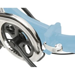 Le Balade 20 inch vouw-ebike|Villette Outlet