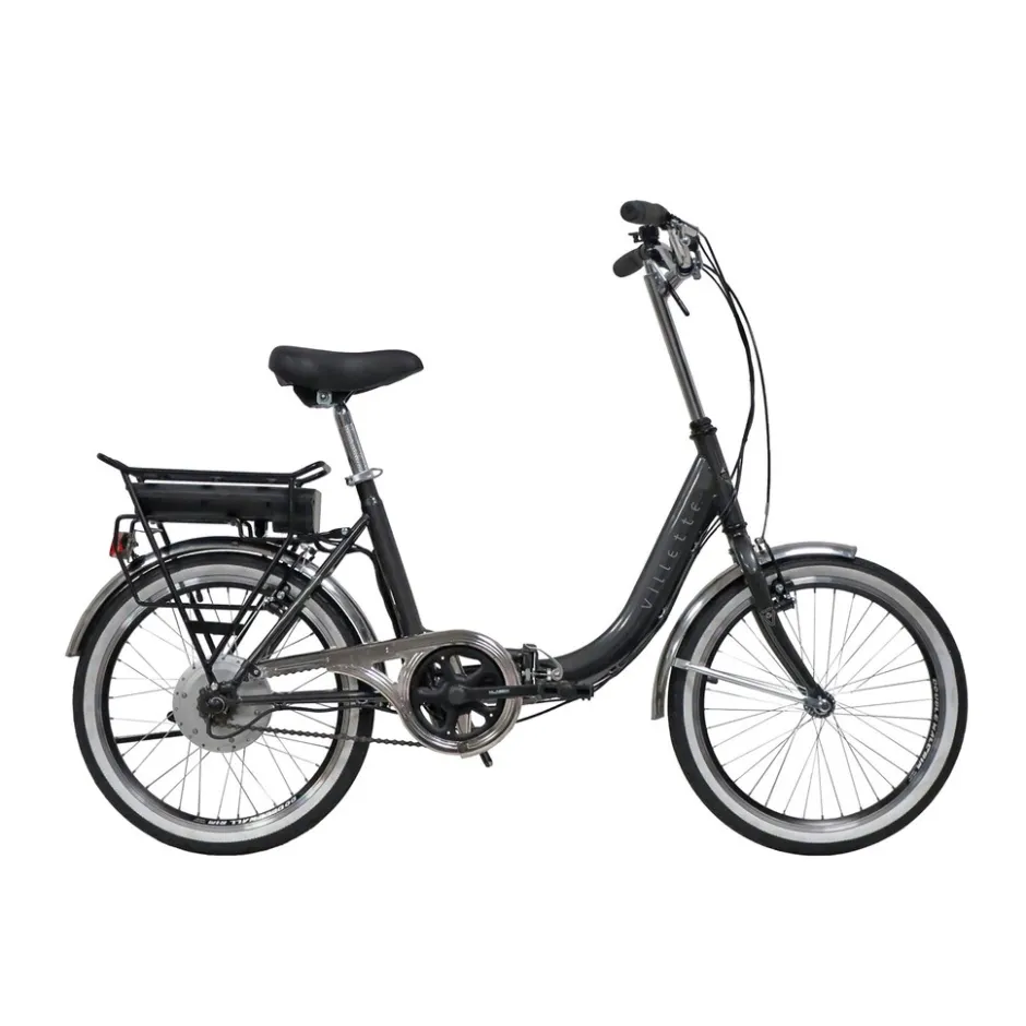 Villette Le Balade 20 inch vouw-ebike< Buiten En Vrije Tijd